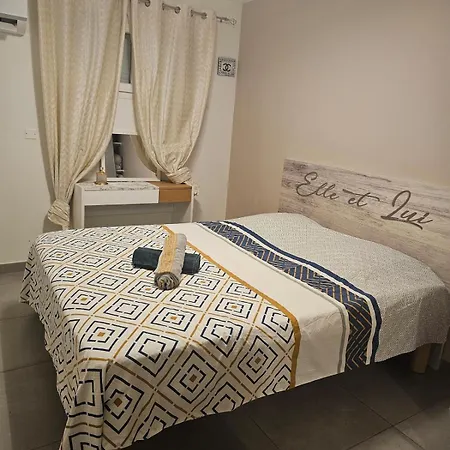 Ferienhaus Escapade Sud66 A 15 Min Des Plages Et De L'espagne