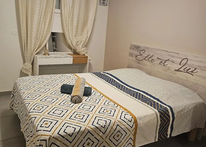 Сasa de vacaciones Escapade Sud66 A 15 Min Des Plages Et De L'espagne